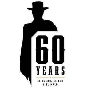 60 aniversario bueno feo y malo